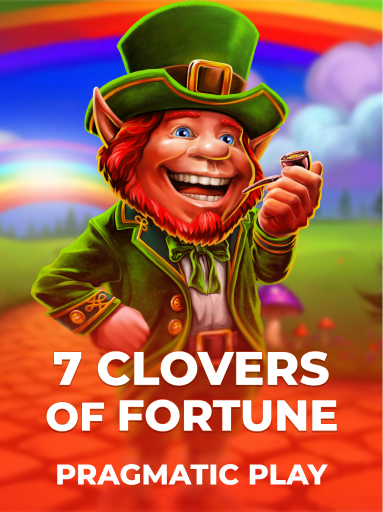 7 Clovers of Fortune